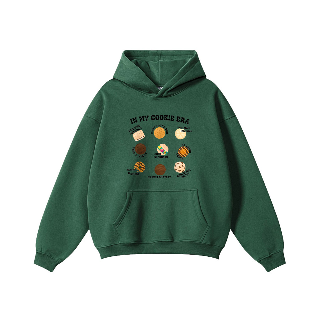 In My Cookie Era Hoodie - Image 4