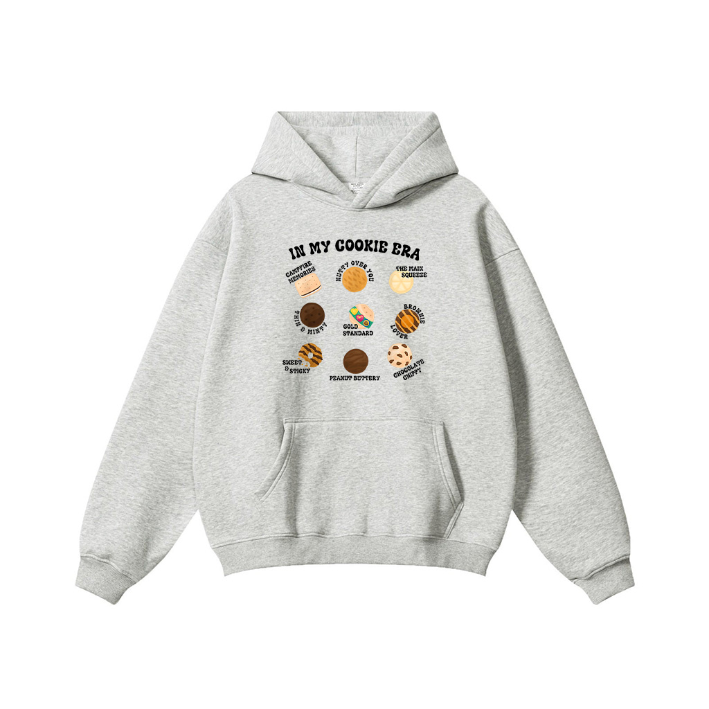 In My Cookie Era Hoodie - Image 5