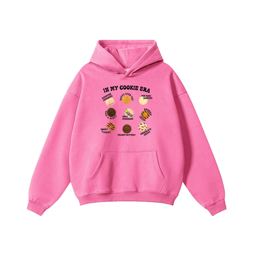 In My Cookie Era Hoodie - Image 6