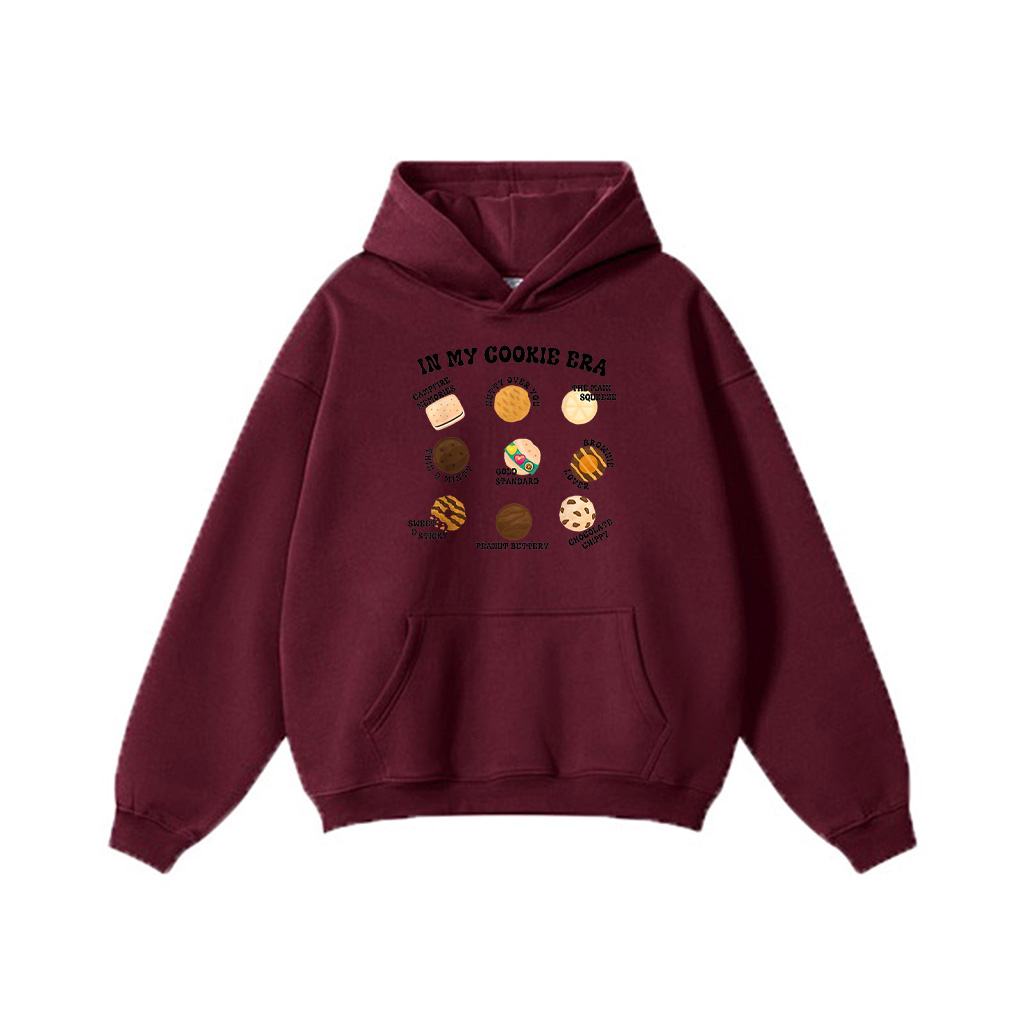 In My Cookie Era Hoodie - Image 7
