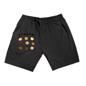 In My Cookie Era Shorts