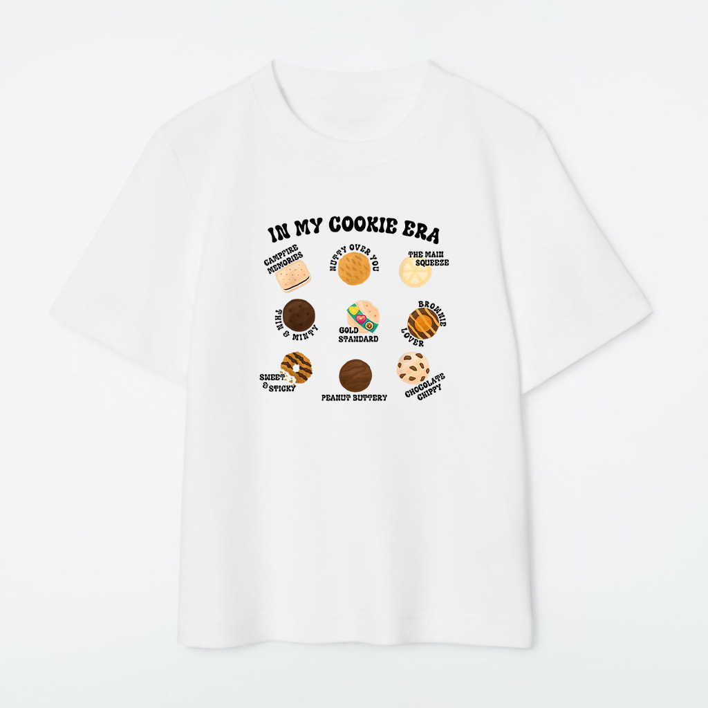 In My Cookie Era T-Shirt - Image 3