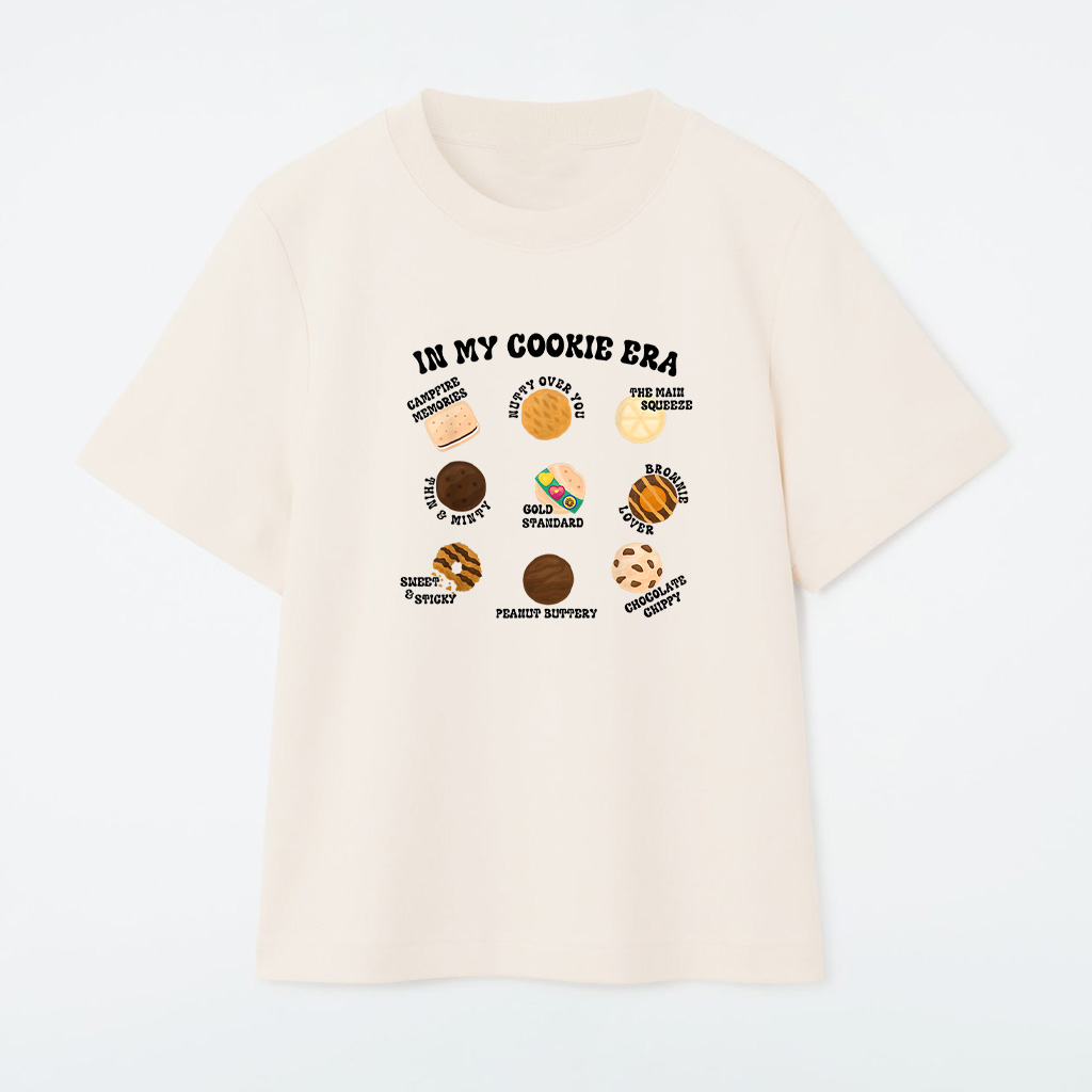 In My Cookie Era T-Shirt