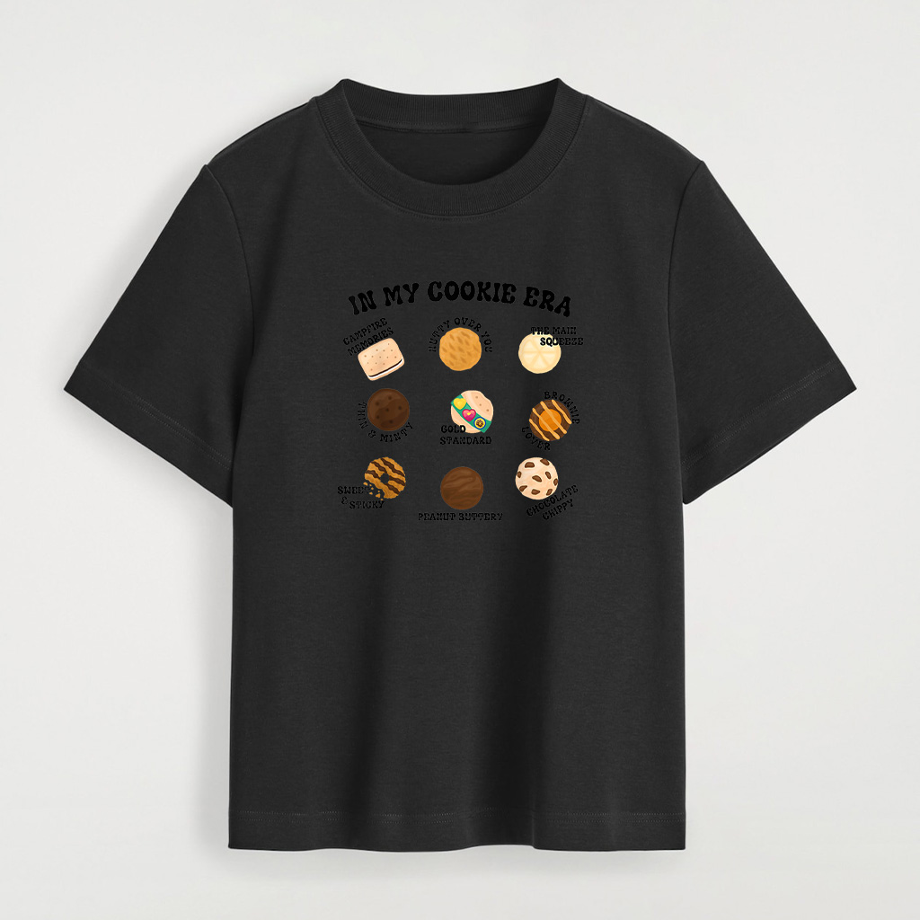 In My Cookie Era T-Shirt - Image 4