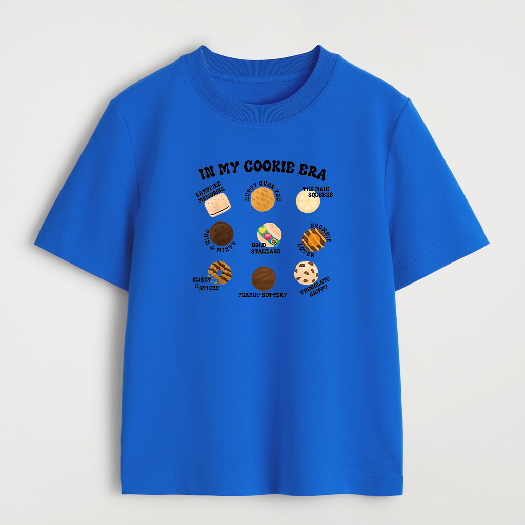 In My Cookie Era T-Shirt - Image 5
