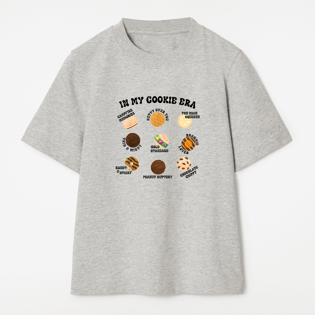 In My Cookie Era T-Shirt - Image 6