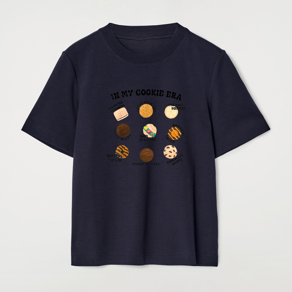 In My Cookie Era T-Shirt - Image 7