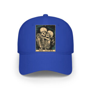 Mystic Moon Apparel Gothic Classic Cap