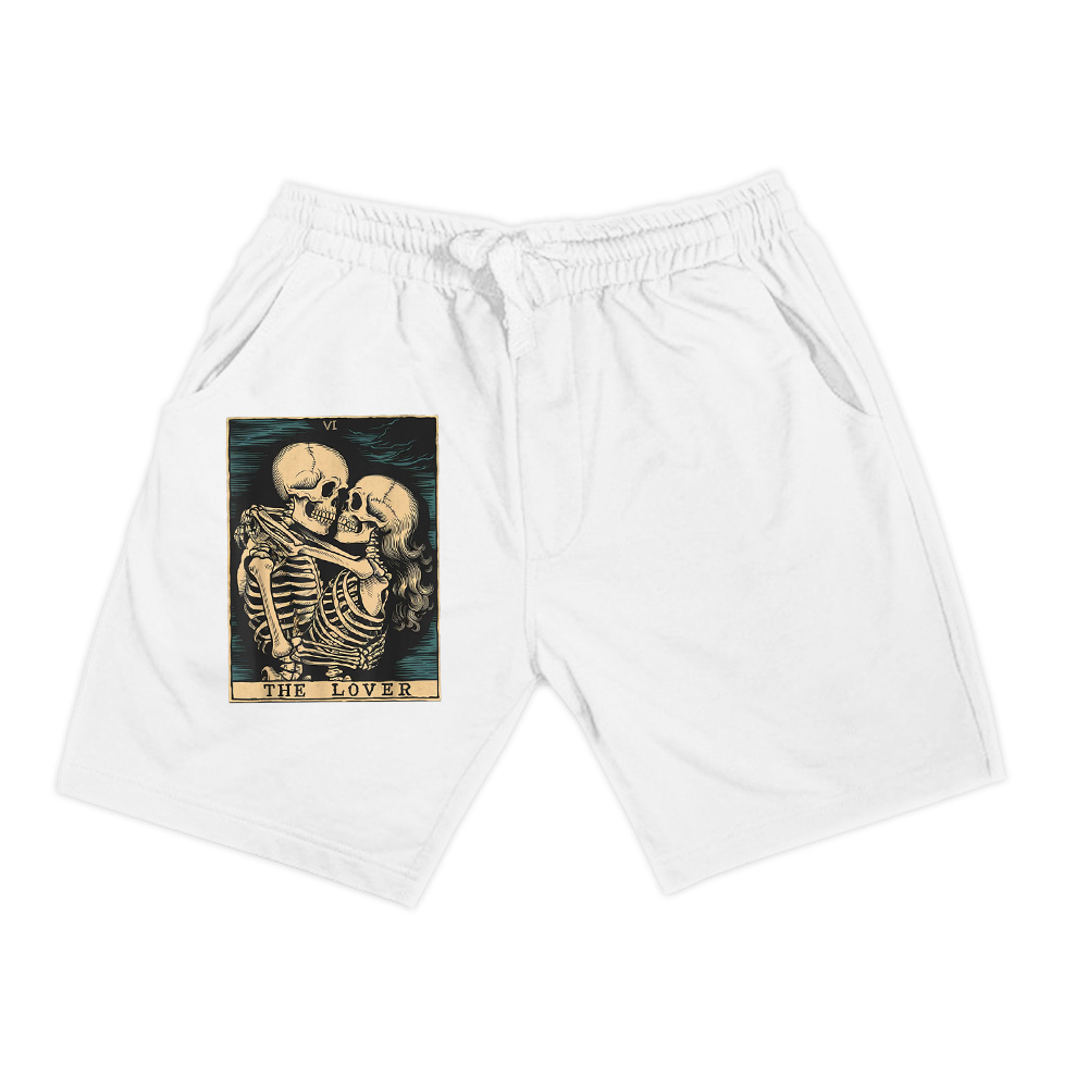 Mystic Moon Apparel Gothic Classic Shorts - Image 3