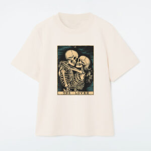 Mystic Moon Apparel Gothic Classic T-Shirt